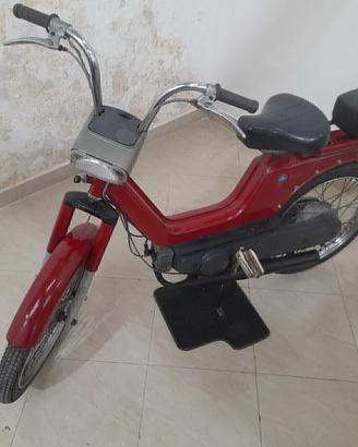 Piaggio Boxer 50 MITICO