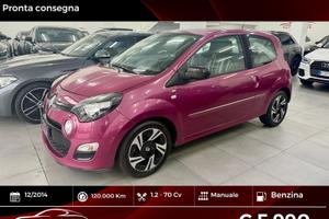 Renault Twingo 1.2 16V Night&Day FINANZIABILE