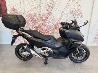 Honda point Vendita in Moto e scooter a Milano e provincia