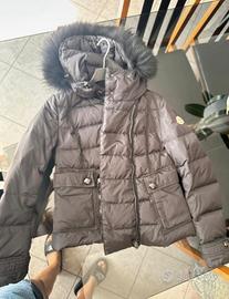Piumino Moncler