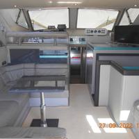 Ferretti ALTURA 44