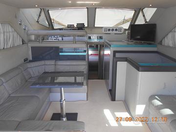 Ferretti ALTURA 44