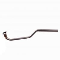 Curva marmitta Franco Morini M1 da 22