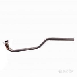 Curva marmitta Franco Morini M1 da 22