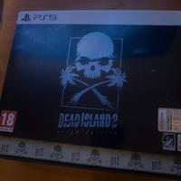 DEAD ISLAND 2 HELLA EDITION