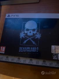 DEAD ISLAND 2 HELLA EDITION