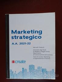 Marketing Strategico 