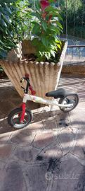 bici bimbo/a senza pedali b twin