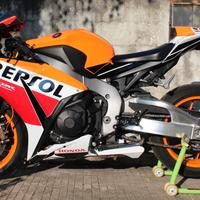 Honda CBR 1000 RR Fireblade Repsol ABS