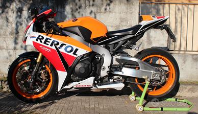 Honda CBR 1000 RR Fireblade Repsol ABS