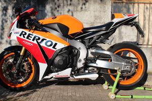 Honda CBR 1000 RR Fireblade Repsol ABS