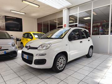 FIAT Panda 0.9 TwinAir Turbo S&S Easy- Cambio Au