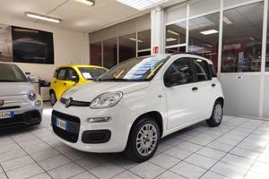 FIAT Panda 0.9 TwinAir Turbo S&S Easy- Cambio Au