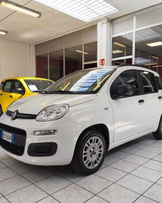 FIAT Panda 0.9 TwinAir Turbo S&S Easy- Cambio Au