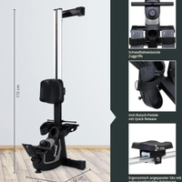 Vogatore Skandika Modello Venn