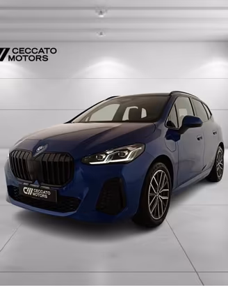 BMW Serie 2 225e Active Tourer xdrive Msport auto