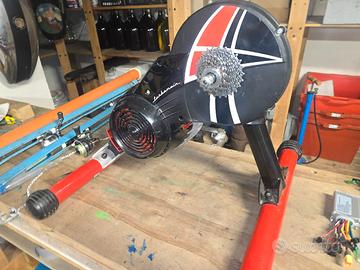 rullo per bicicletta