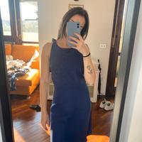 Vestito motivi
