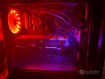 Computer Fisso da Gaming