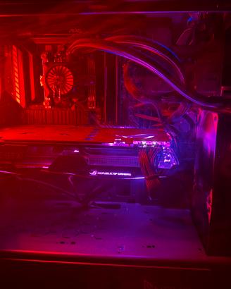 Computer Fisso da Gaming