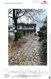 Villa o villino Castelfranco Emilia [A4336820]