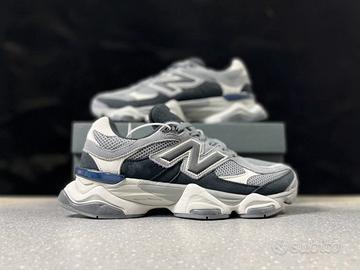 scarpe new Balance nuovi 