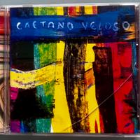 Livro - Caetano Veloso