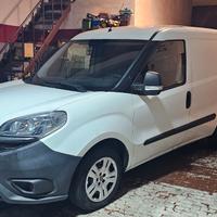 Fiat doblò 1.3 multijet diesel euro 6b