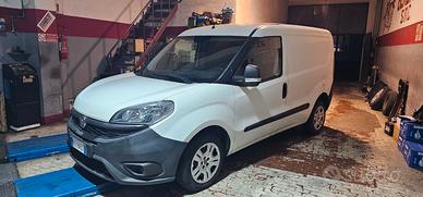 Fiat doblò 1.3 multijet diesel euro 6b