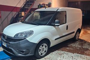 Fiat doblò 1.3 multijet diesel euro 6b