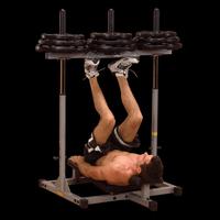 Pressa verticale palestra Powerline