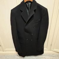 Cappotto Uomo Italian format