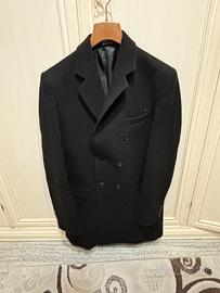 Cappotto Uomo Italian format