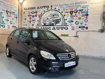 Mercedes-benz B 180CDI 109CV Chrome 2009 FINANZIAR