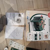 Cubo di motricità banchetto da lavoro marca Playti