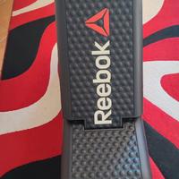Stepper / panca Reebok 