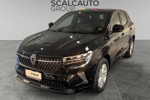 Renault Austral NUOVO evolution mild hybrid a...