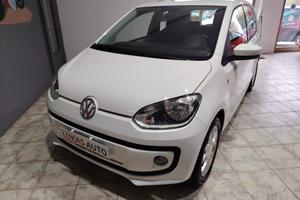 Volkswagen up! 1.0 75 CV 5p. high