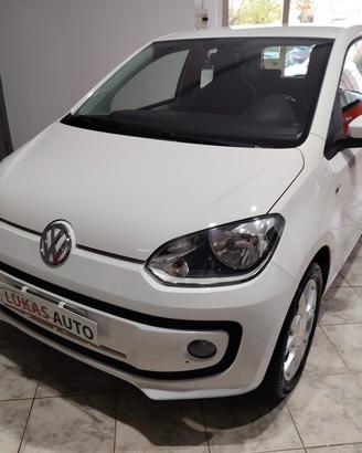 Volkswagen up! 1.0 75 CV 5p. high