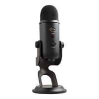 Blue Yeti Microfono USB