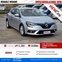 Renault Megane dCi 110 CV Start&Stop Energy Bose