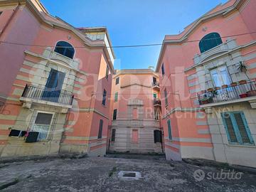 Appartamento Messina [gabnord63VRG]