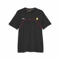 T shirt puma ferrari uomo