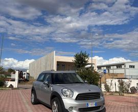 MINI Countryman Mini One D Countryman