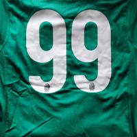 MAGLIA MILAN DI DONNARUMMA