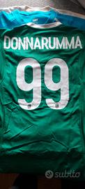MAGLIA MILAN DI DONNARUMMA