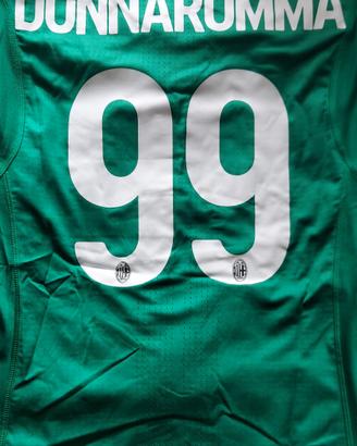 MAGLIA MILAN  PORTIERE 99 DI DONNARUMMA