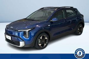 Kia Stonic Nuova 1.0 TGDI Urban (TT)