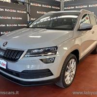 SKODA Karoq 1.5 TSI ACT DSG Style