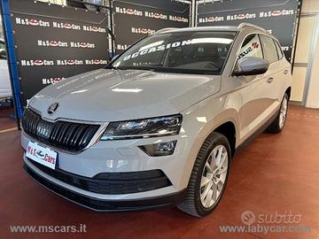 SKODA Karoq 1.5 TSI ACT DSG Style